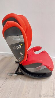 Cybex Pallas S-Fix - 4
