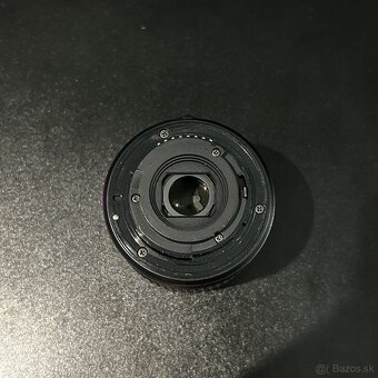 📸 Nikon 18–55mm f/3.5–5.6G VR + CPL filter Starblitz - 4