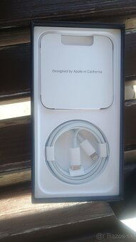 Iphone 13 pro 128gb 100% batéria - 4