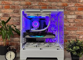 Ultra 9 285K\32GB\RTX 4090\SSD\1200W Zdroj - 4