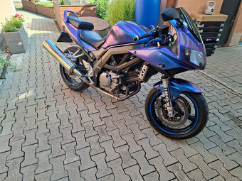 Suzuki - 4