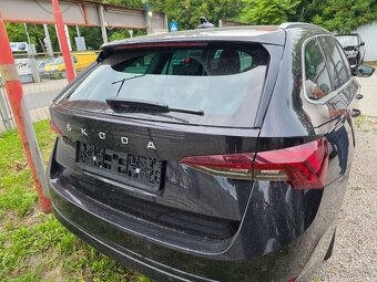 skoda octavia kombi 2tdi - 4