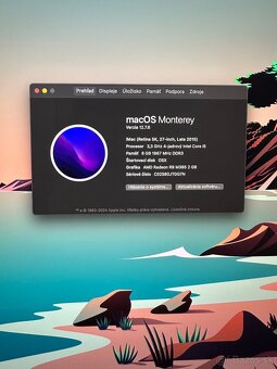 Apple Imac 27 - 4