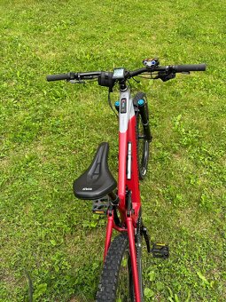 MONDRAKER LEVEL R velkost L - 4