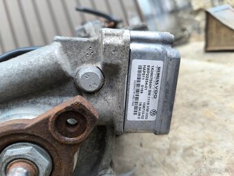 Haldex 4x4 pre vw,audi,skoda,seat - 4