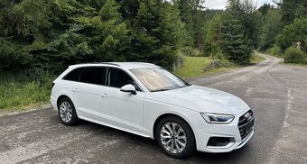 AUDI A4 2.0TDI S-TRONIC, FULL LED MATRIX, LANE/SIDE ASSIST - 4
