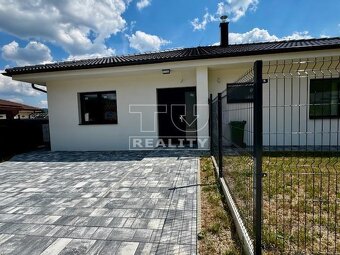 5 IZBOVÝ RODINNÝ DOM v obci Svederník - Podháj - 4