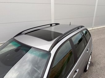 BMW E46 Touring 320dA - 4