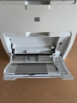 Tlačiareň HP Color LaserJet 3000dtn - 4