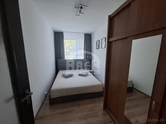 Na prenájom 1,5- izbový byt na sídlisku Západ, Michalovce - 4