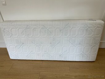 Penový matrac Materasso 90x200 - 4