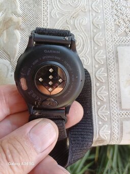 Garmin venu3 - 4