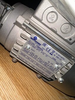 Elektro Díly SEW INNMOTICS Euchner IFM atd - 4