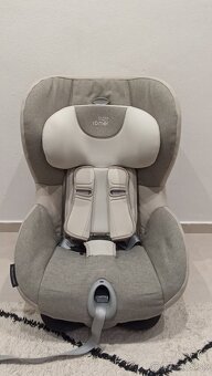 Autosedačka Britax Romer King 2 LS - 4