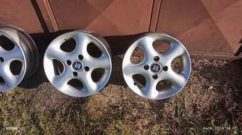 elektrony 4x100 r13 - 4