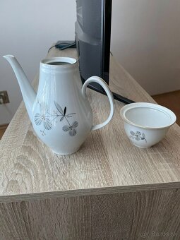PORCELAN - 4