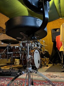 Mapex T875 Bubenícka stolička - 4