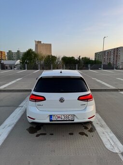 Volkswagen Golf 7, 1.5 TSI, 96kW - 4