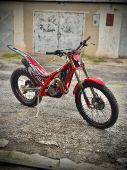 Gas Gas TXT GP300 Limited edition - 4