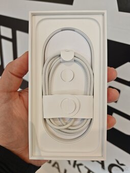 Iphone 16 pro 256GB - 4