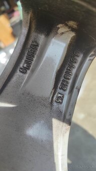 5x105 R16 Borbet elektróny - 4