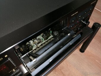 DENON YAMAHA PIONNER - 4