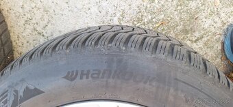 18''disky+zimne pneu na Hyundai SantaFe, Kia Sorent - 4