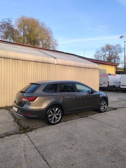 Seat Leon X-perience - 4