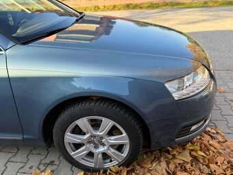 Audi A6 3,0 TDi Quattro 176kw Tiptronic - 4