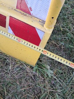 Predám snehovú radlicu - 4