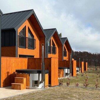 Vírivka, kúpacia kaďa, kúpací sud - 4