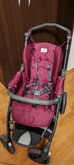 CAM Dinamico - trojkombinácia - 4