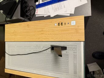 Výkonný herný počítač NOVÝ V ZÁRUKE - 4