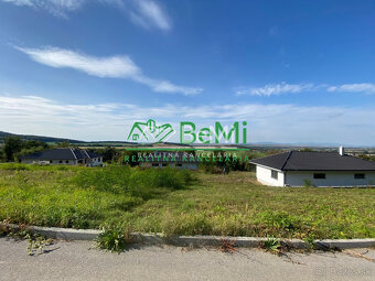 Pozemok 762 m2 Podhorany ID 415-14-MIG - 4