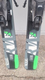 Völkl RTM Rocker, 142 cm - 4