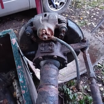 Diely Suzuki Samurai 1,0.1.3,1.3i, lj80 - 4