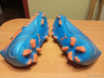 Futbalové kopačky Puma - 4