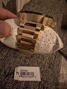 pánske hodinky DIESEL - 4