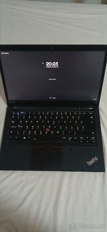 Lenovo ThinkPad T495 - 4