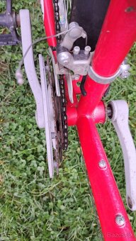 Predám bicykel - 4