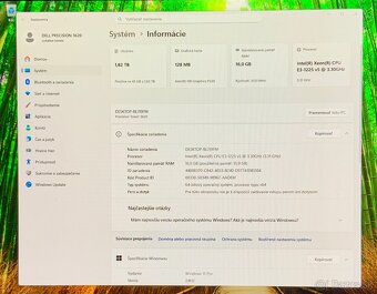 Dell precision 3620 Tower - 4