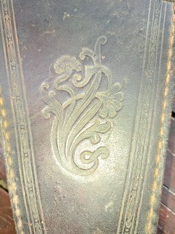 100  ročné púzdro na náradie bicykla. - 4