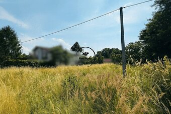 Stavebný pozemok na predaj – Košice, Lorinčík - 4