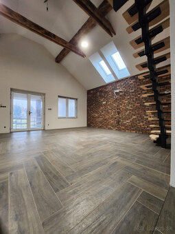 EXKLUZÍVNE, nadštandardná 5-izbová novostavba pri Nitre - 4