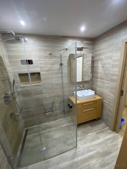 Prenájom 2izbovy byt Novoť - 4