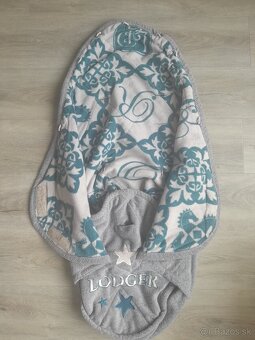 Celorocny fusak Lodger - 4