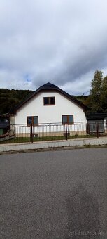 Rodinný dom Slovinky - 4