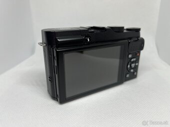 Fujifilm X-A1 + Viltrox AF 28mm f/4.5 - 4