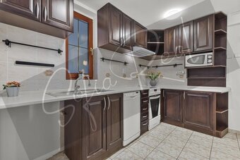 PREDAJ (zámena): 4-izbová chata / Dom; Slnečné jazerá-Senec - 4