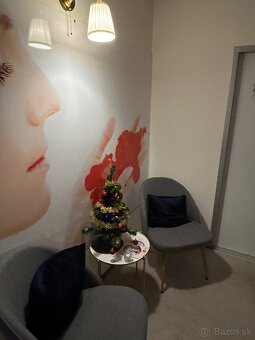 Prenájom nechtárka,pedikérka, manikérka, kozmetička,masérka - 4